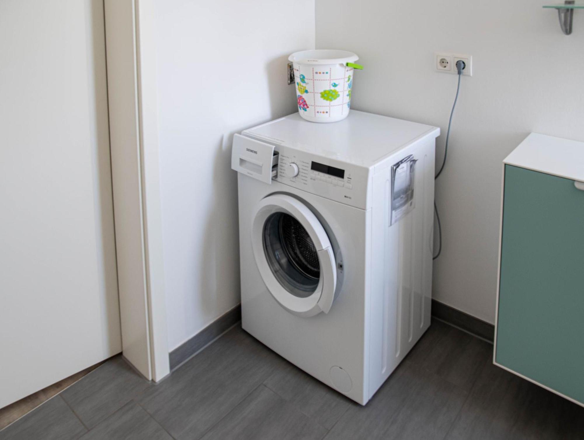 Ferienwohnung Sundueberblick - 150 Meter Zum Strand Altefähr Buitenkant foto